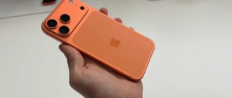 iPhone 17 Pro Max обзор 2026