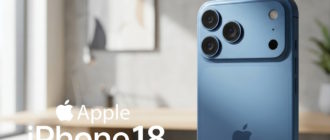 iPhone 18 Pro Max: полный обзор и стоит ли покупать в России