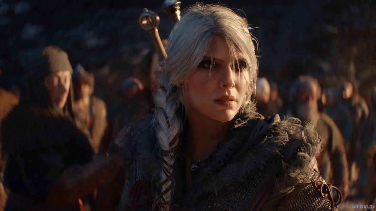 The Witcher IV The Witcher IV