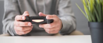 Xbox Game Bar