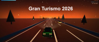 Gran Turismo ремейк 2026 играть онлайн