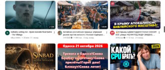 Как убрать ИИ-контент на YouTube