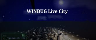 WINBUG Live City