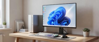 Windows 11 26H2 скачать